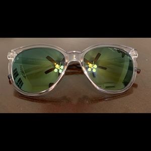 Armani Exchange sunglasses
